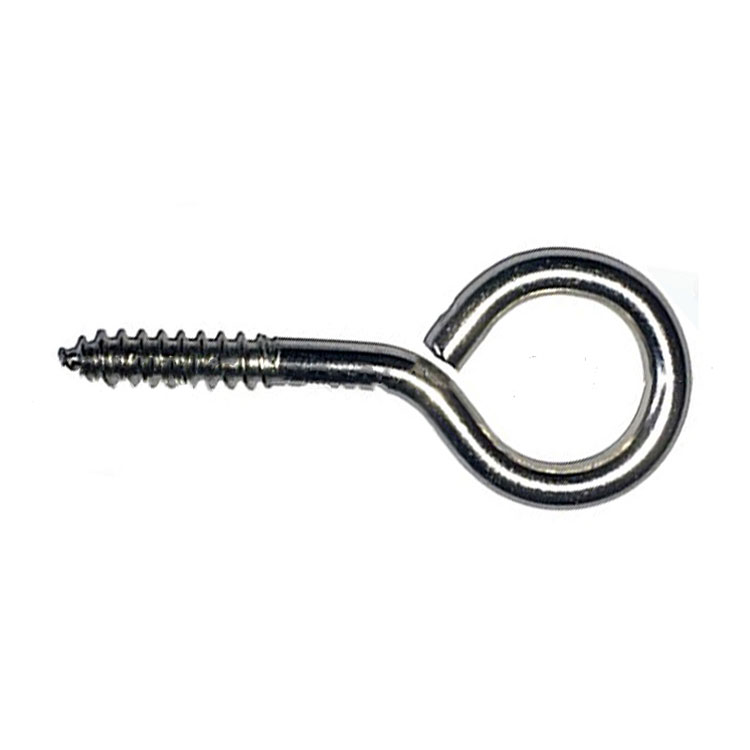 6.3x20.6x73x32mm paslanmaz çelik kendi kendine dokunan gecikme göz vidası nerede uygulanabilir?