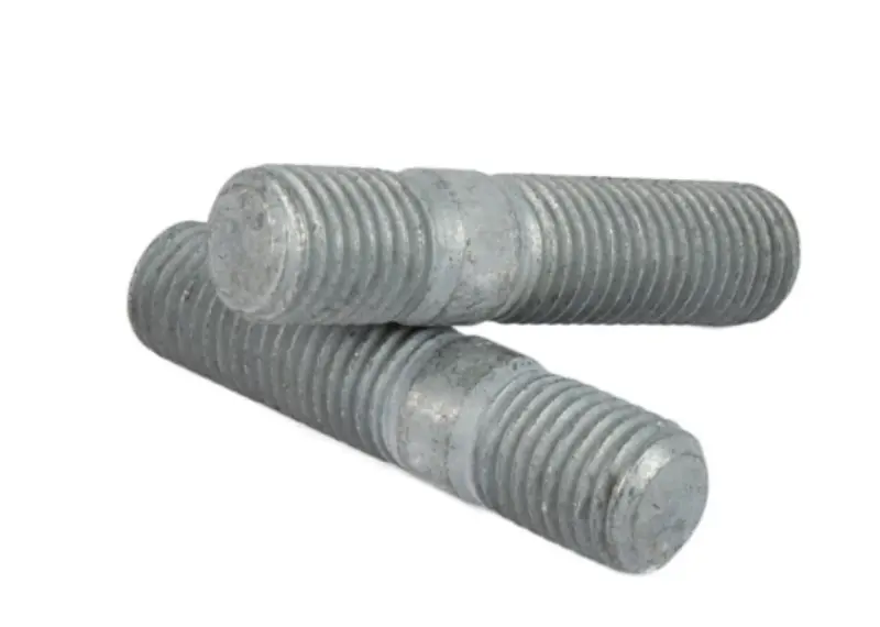 Düzgün Çinko Kaplamalı Güneş Enerjisi Montaj Braketi İçin Dayanıklı Galvanizli Çift Uçlu Saplamalar Nasıl Bulunur?