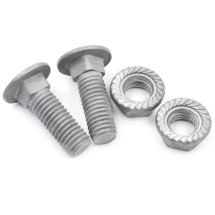 Dişli Taşıma Cıvataları